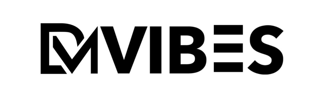 DmVibes Logo